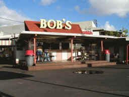 BOB'S